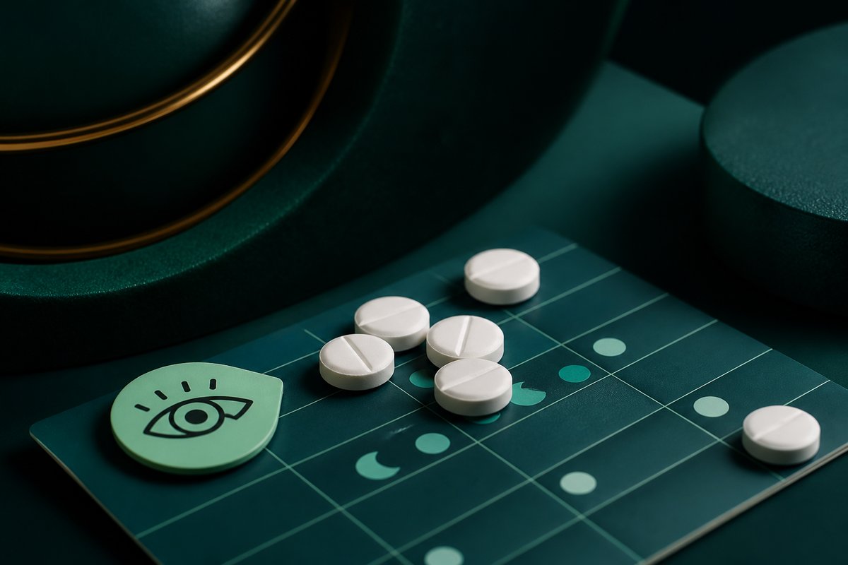 Clomid 50 mg tablets on a five-day cycle strip
